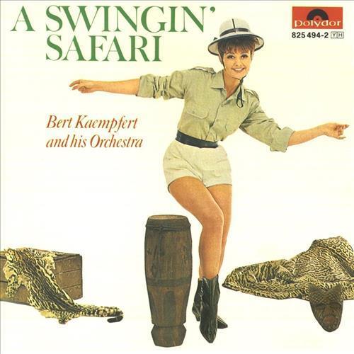 Bert Kaempfert
